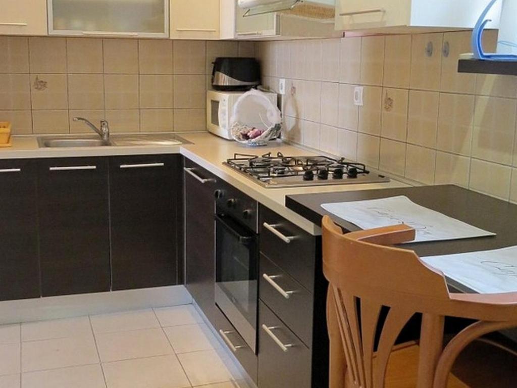 Apartments With A Parking Space Pakostane, Biograd - 22375 Εξωτερικό φωτογραφία