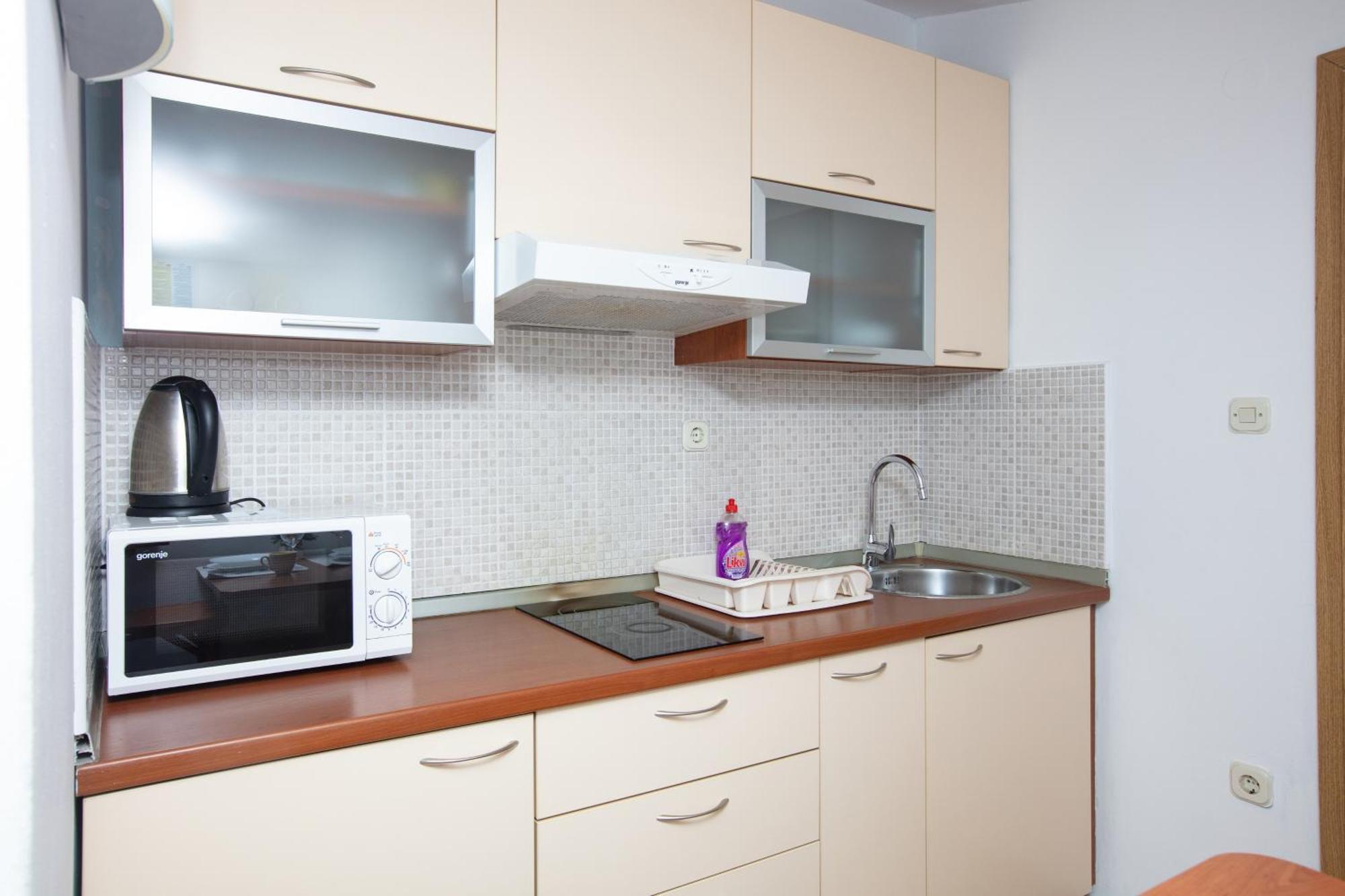 Apartments With A Parking Space Pakostane, Biograd - 22375 Δωμάτιο φωτογραφία